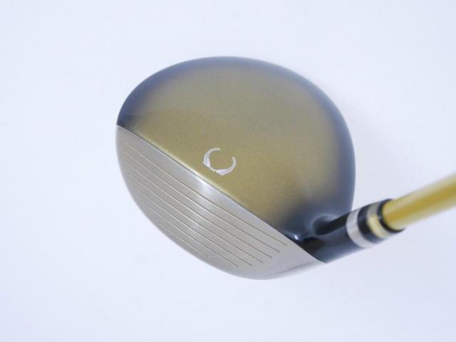 Fairway Wood : Kasco : หัวไม้ 3 Kasco Indeed EX Loft 16 Flex R