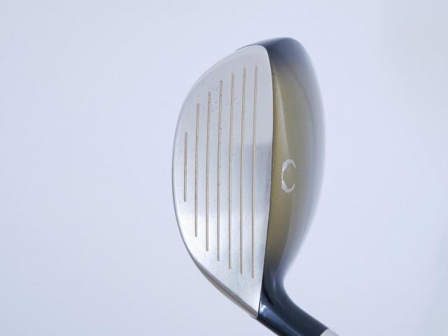 Fairway Wood : Kasco : หัวไม้ 3 Kasco Indeed EX Loft 16 Flex R