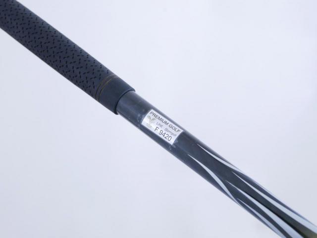 Fairway Wood : Kasco : หัวไม้ 3 Kasco Indeed EX Loft 16 Flex R