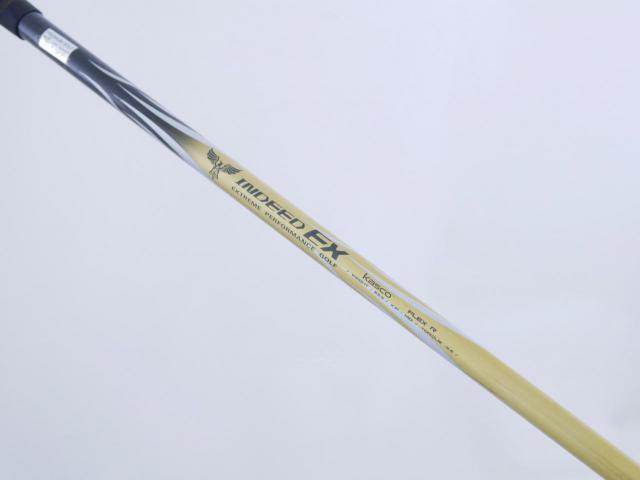 Fairway Wood : Kasco : หัวไม้ 3 Kasco Indeed EX Loft 16 Flex R