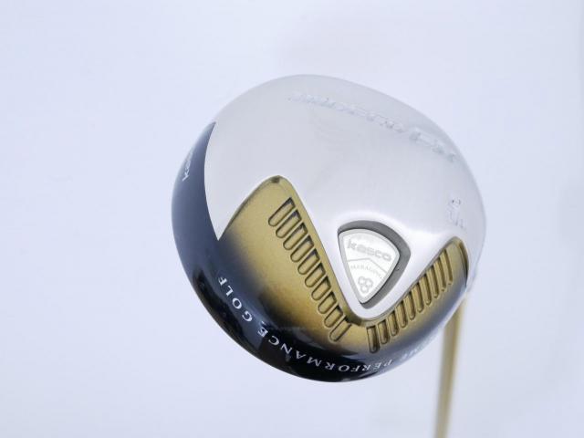 Fairway Wood : Kasco : หัวไม้ 5 Kasco Indeed EX Loft 19 Flex R