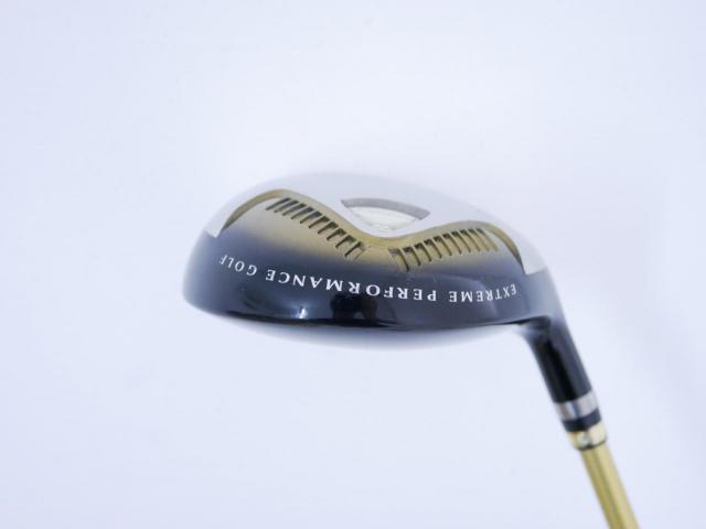 Fairway Wood : Kasco : หัวไม้ 5 Kasco Indeed EX Loft 19 Flex R