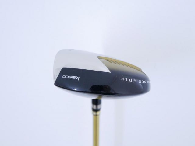 Fairway Wood : Kasco : หัวไม้ 5 Kasco Indeed EX Loft 19 Flex R