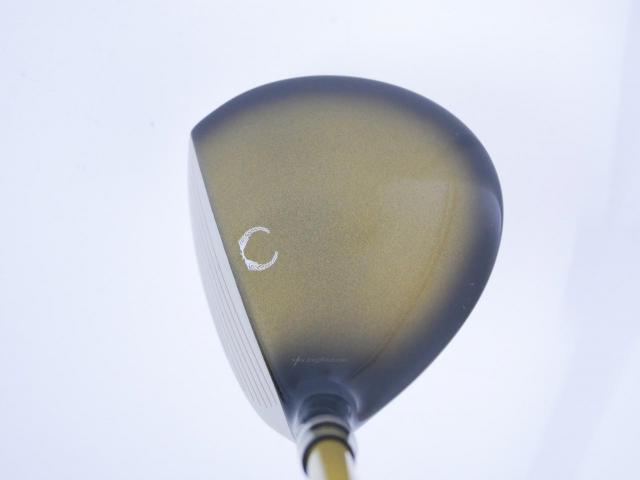 Fairway Wood : Kasco : หัวไม้ 5 Kasco Indeed EX Loft 19 Flex R