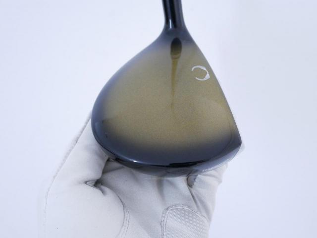 Fairway Wood : Kasco : หัวไม้ 5 Kasco Indeed EX Loft 19 Flex R