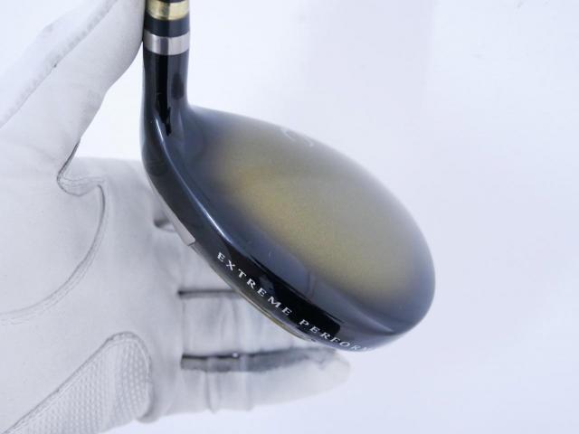 Fairway Wood : Kasco : หัวไม้ 5 Kasco Indeed EX Loft 19 Flex R