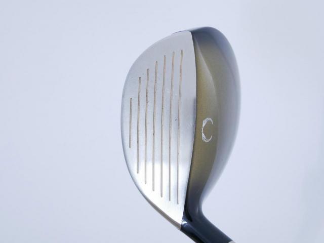 Fairway Wood : Kasco : หัวไม้ 5 Kasco Indeed EX Loft 19 Flex R