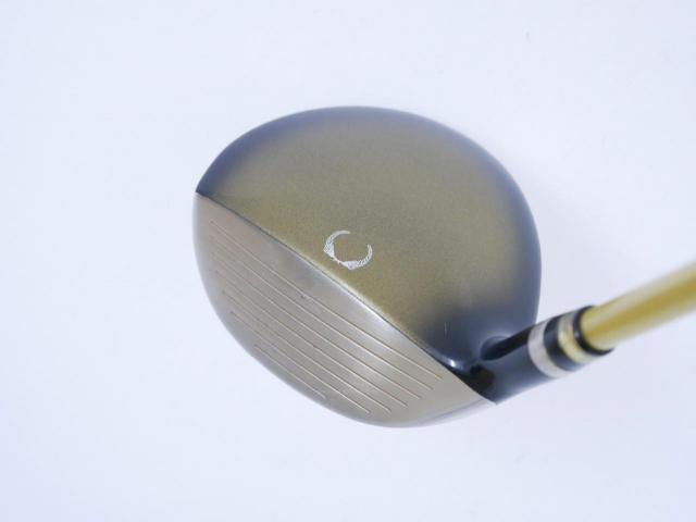 Fairway Wood : Kasco : หัวไม้ 5 Kasco Indeed EX Loft 19 Flex R