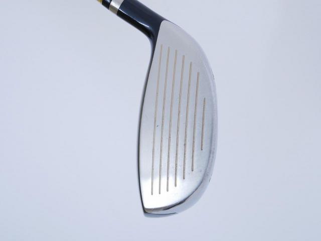 Fairway Wood : Kasco : หัวไม้ 5 Kasco Indeed EX Loft 19 Flex R
