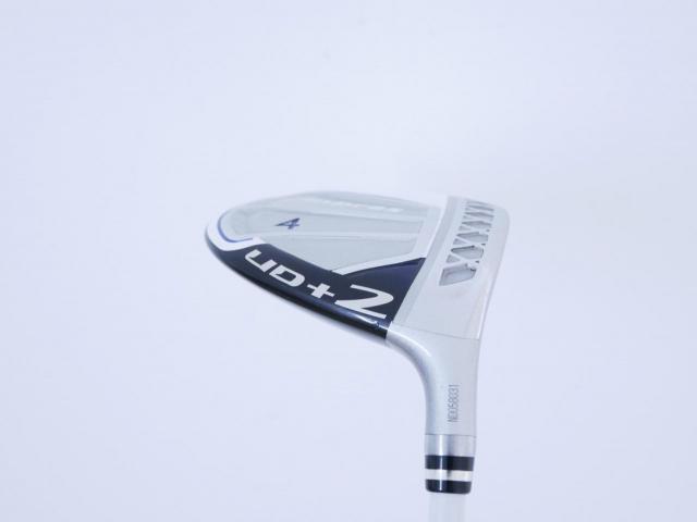 Lady club : All : หัวไม้ 4 Yamaha Inpres UD+2 (ออกปี 2021 เบา สบาย ไกล) Loft 17.5 ก้าน Fujikura Air Speeder Flex A (Lady)