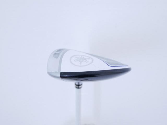 Lady club : All : หัวไม้ 4 Yamaha Inpres UD+2 (ออกปี 2021 เบา สบาย ไกล) Loft 17.5 ก้าน Fujikura Air Speeder Flex A (Lady)