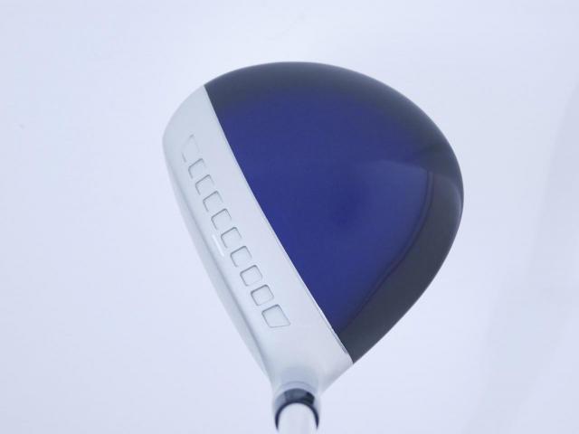 Lady club : All : หัวไม้ 4 Yamaha Inpres UD+2 (ออกปี 2021 เบา สบาย ไกล) Loft 17.5 ก้าน Fujikura Air Speeder Flex A (Lady)