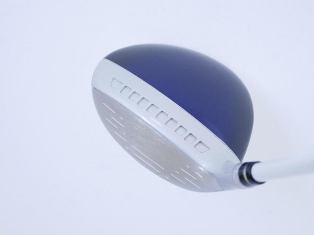 Lady club : All : หัวไม้ 4 Yamaha Inpres UD+2 (ออกปี 2021 เบา สบาย ไกล) Loft 17.5 ก้าน Fujikura Air Speeder Flex A (Lady)