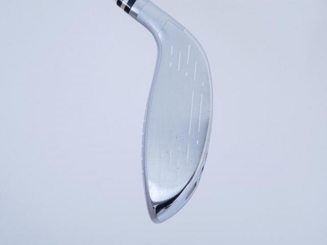 Lady club : All : หัวไม้ 4 Yamaha Inpres UD+2 (ออกปี 2021 เบา สบาย ไกล) Loft 17.5 ก้าน Fujikura Air Speeder Flex A (Lady)