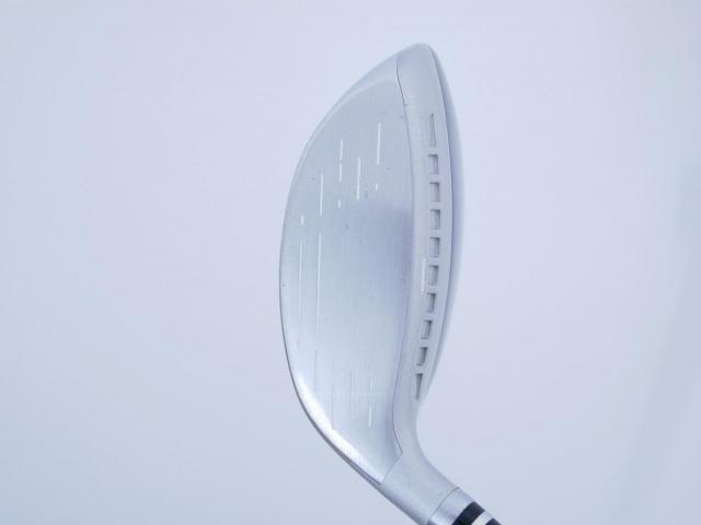 Lady club : All : หัวไม้ 4 Yamaha Inpres UD+2 (ออกปี 2021 เบา สบาย ไกล) Loft 17.5 ก้าน Fujikura Air Speeder Flex A (Lady)