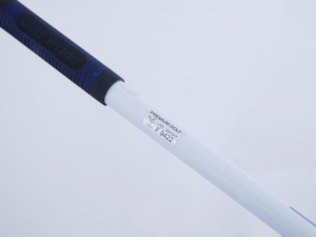 Lady club : All : หัวไม้ 4 Yamaha Inpres UD+2 (ออกปี 2021 เบา สบาย ไกล) Loft 17.5 ก้าน Fujikura Air Speeder Flex A (Lady)
