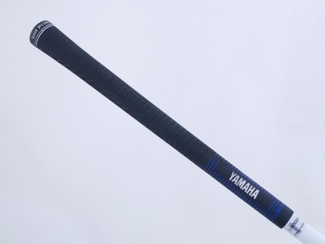 Lady club : All : หัวไม้ 4 Yamaha Inpres UD+2 (ออกปี 2021 เบา สบาย ไกล) Loft 17.5 ก้าน Fujikura Air Speeder Flex A (Lady)