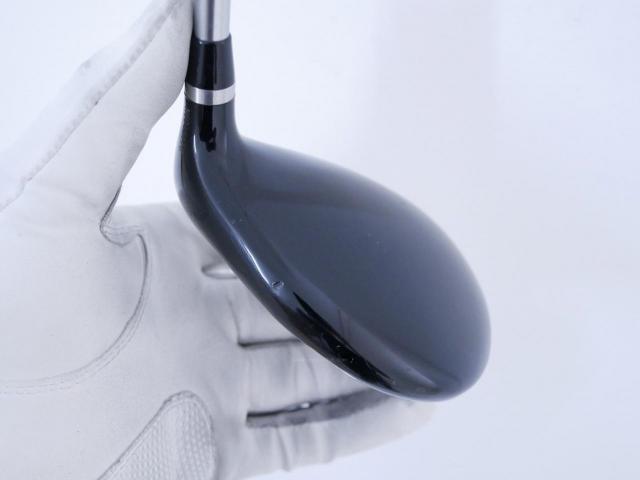 Fairway Wood : Yamaha : หัวไม้ 5 Yamaha RMX FW (ปี 2018) Loft 17 ก้าน Mitsubishi FUBUKI Ai 55 Flex S