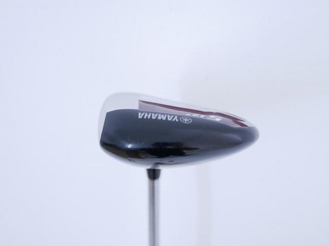 Fairway Wood : Yamaha : หัวไม้ 5 Yamaha RMX FW (ปี 2018) Loft 17 ก้าน Mitsubishi FUBUKI Ai 55 Flex S
