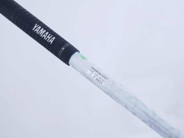 Fairway Wood : Yamaha : หัวไม้ 5 Yamaha RMX FW (ปี 2018) Loft 17 ก้าน Mitsubishi FUBUKI Ai 55 Flex S