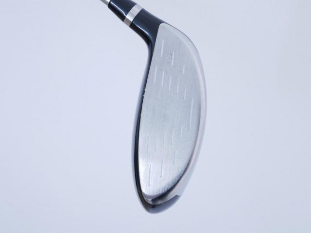 Fairway Wood : Yamaha : หัวไม้ 5 Yamaha RMX FW (ปี 2018) Loft 17 ก้าน Mitsubishi FUBUKI Ai 55 Flex S