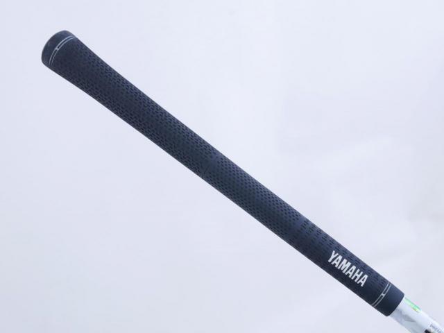 Fairway Wood : Yamaha : หัวไม้ 5 Yamaha RMX FW (ปี 2018) Loft 17 ก้าน Mitsubishi FUBUKI Ai 55 Flex S