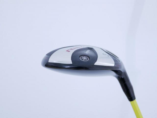 Fairway Wood : Yamaha : หัวไม้ 3 Yamaha Inpres RMX Loft 15 ก้าน Tour AD MT-7 Flex S