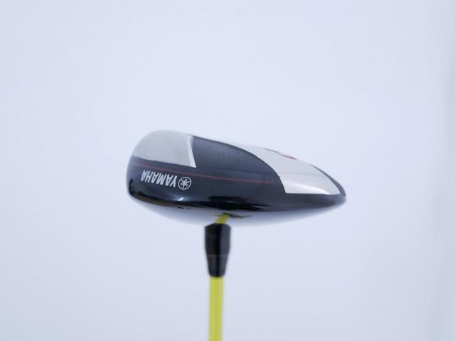 Fairway Wood : Yamaha : หัวไม้ 3 Yamaha Inpres RMX Loft 15 ก้าน Tour AD MT-7 Flex S