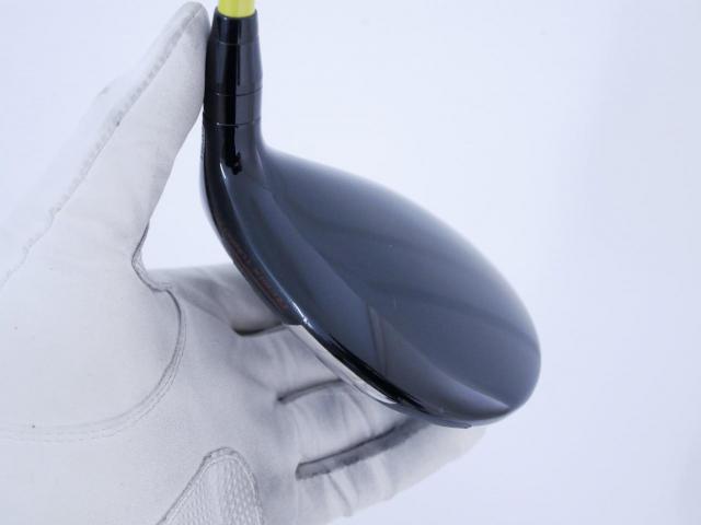 Fairway Wood : Yamaha : หัวไม้ 3 Yamaha Inpres RMX Loft 15 ก้าน Tour AD MT-7 Flex S