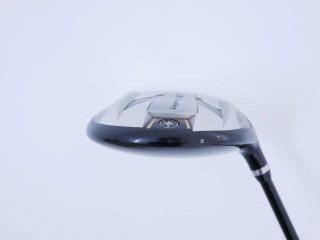 Fairway Wood : Yamaha : หัวไม้ 3 Yamaha Inpres X Z FW Loft 15 Flex SR