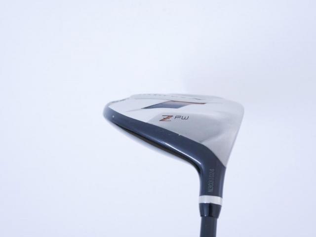 Fairway Wood : Yamaha : หัวไม้ 3 Yamaha Inpres X Z FW Loft 15 Flex SR