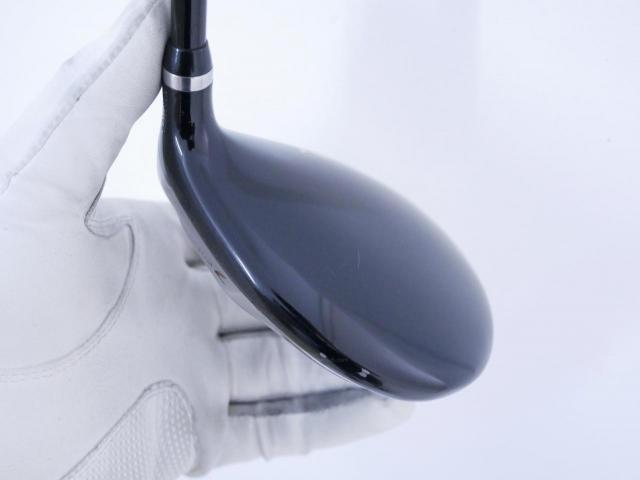 Fairway Wood : Yamaha : หัวไม้ 3 Yamaha Inpres X Z FW Loft 15 Flex SR