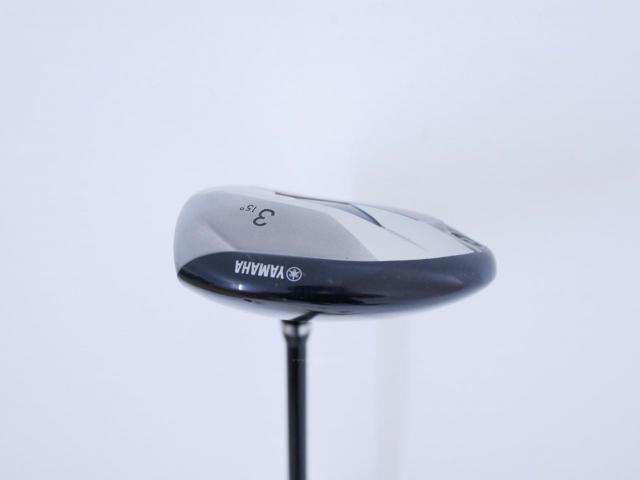 Fairway Wood : Yamaha : หัวไม้ 3 Yamaha Inpres X Z FW Loft 15 Flex SR