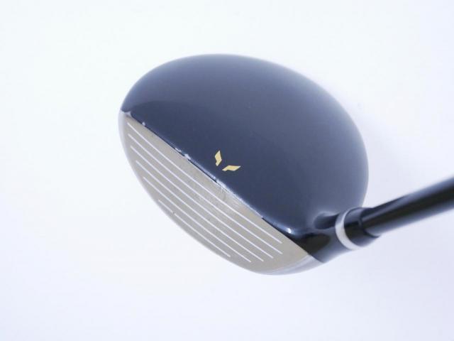 Fairway Wood : Yamaha : หัวไม้ 3 Yamaha Inpres X Z FW Loft 15 Flex SR