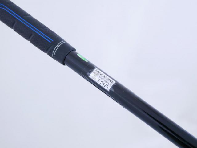 Fairway Wood : Yamaha : หัวไม้ 3 Yamaha Inpres X Z FW Loft 15 Flex SR