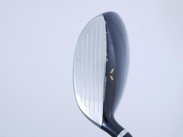 Fairway Wood : Yamaha : หัวไม้ 3 Yamaha Inpres X Z FW Loft 15 Flex SR