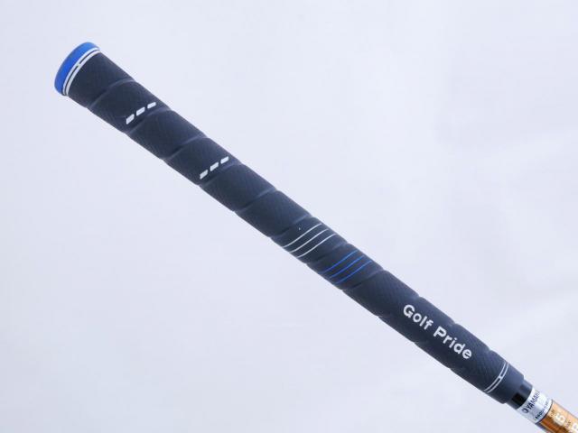Fairway Wood : Yamaha : หัวไม้ 3 Yamaha Inpres X Z FW Loft 15 Flex SR