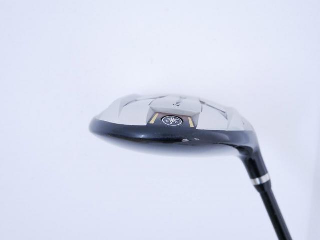 Fairway Wood : Yamaha : หัวไม้ 5 Yamaha Inpres X Z FW Loft 18 Flex SR