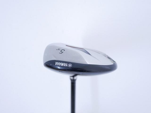 Fairway Wood : Yamaha : หัวไม้ 5 Yamaha Inpres X Z FW Loft 18 Flex SR