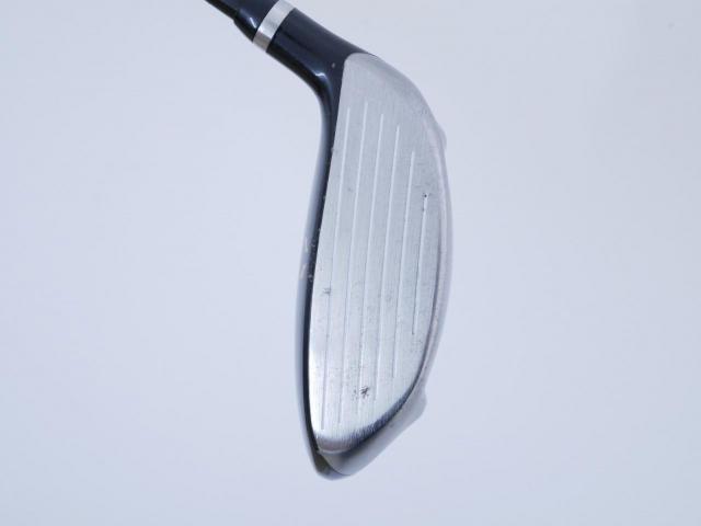 Fairway Wood : Yamaha : หัวไม้ 5 Yamaha Inpres X Z FW Loft 18 Flex SR