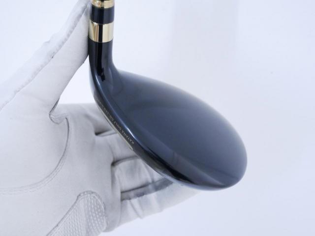 Fairway Wood : Katana : หัวไม้ 5 Katana NINJA 2019 (ตัวท๊อป รุ่นปี 2019) Loft 19 ก้าน Fujikura Speeder 462 Evolution Flex SR