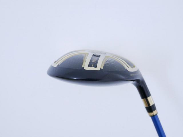 Fairway Wood : Katana : หัวไม้ 5 Katana NINJA 2019 (ตัวท๊อป รุ่นปี 2019) Loft 19 ก้าน Fujikura Speeder 462 Evolution Flex SR