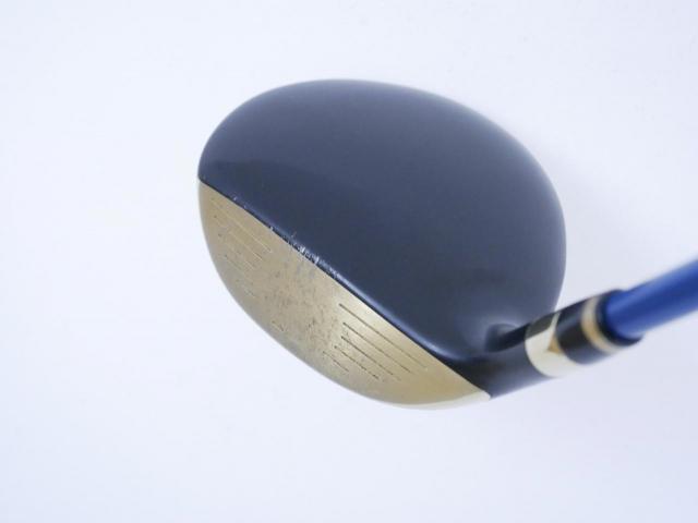 Fairway Wood : Katana : หัวไม้ 5 Katana NINJA 2019 (ตัวท๊อป รุ่นปี 2019) Loft 19 ก้าน Fujikura Speeder 462 Evolution Flex SR