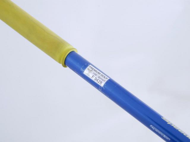 Fairway Wood : Katana : หัวไม้ 5 Katana NINJA 2019 (ตัวท๊อป รุ่นปี 2019) Loft 19 ก้าน Fujikura Speeder 462 Evolution Flex SR