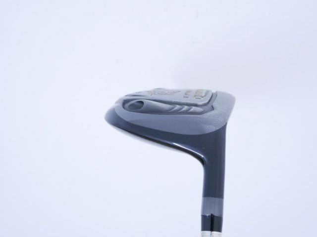 Fairway Wood : Katana : หัวไม้ 5 Katana Voltio NINJA Alpha (ตัวท๊อป รุ่นปี 2019) Loft 19 ก้าน Fujikura Speeder 462 Evolution Flex SR