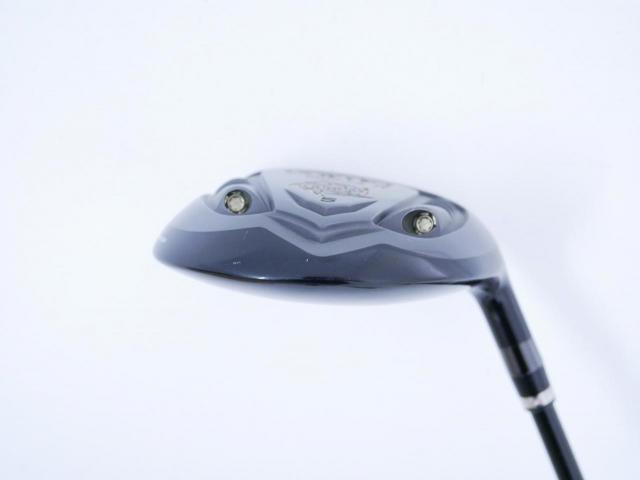 Fairway Wood : Katana : หัวไม้ 5 Katana Voltio NINJA Alpha (ตัวท๊อป รุ่นปี 2019) Loft 19 ก้าน Fujikura Speeder 462 Evolution Flex SR