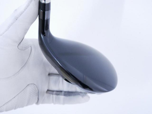 Fairway Wood : Katana : หัวไม้ 5 Katana Voltio NINJA Alpha (ตัวท๊อป รุ่นปี 2019) Loft 19 ก้าน Fujikura Speeder 462 Evolution Flex SR
