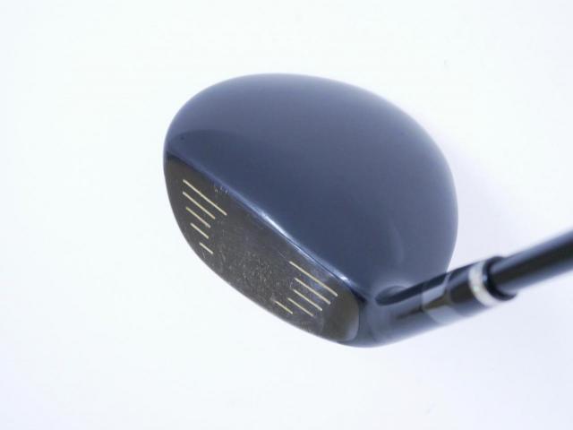 Fairway Wood : Katana : หัวไม้ 5 Katana Voltio NINJA Alpha (ตัวท๊อป รุ่นปี 2019) Loft 19 ก้าน Fujikura Speeder 462 Evolution Flex SR