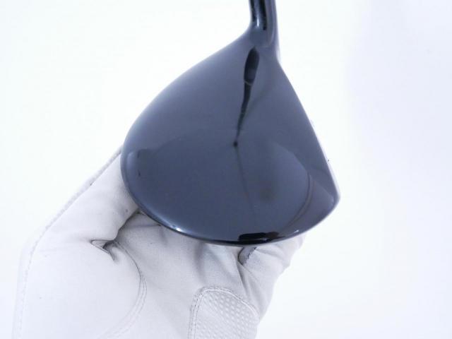 Fairway Wood : Katana : หัวไม้ 5 Katana Voltio NINJA Alpha (ตัวท๊อป รุ่นปี 2019) Loft 19 ก้าน Fujikura Speeder 462 Evolution Flex SR