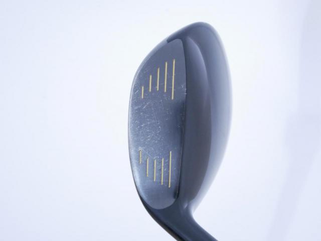 Fairway Wood : Katana : หัวไม้ 5 Katana Voltio NINJA Alpha (ตัวท๊อป รุ่นปี 2019) Loft 19 ก้าน Fujikura Speeder 462 Evolution Flex SR